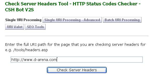 HTTP Status Code 200 OK 
